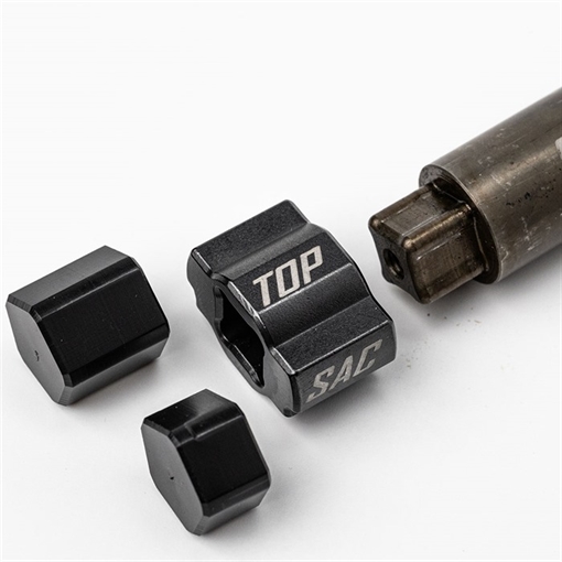 Picture of Short Action Customs MODEL 5 WRENCH HEAD - TIKKA T3, T3X SAC-MAWHM5