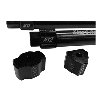 Picture of Short Action Customs MODEL 7 WRENCH HEAD - ZERMATT TL/SR/ORIGIN SAC-MAWHM7