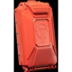 Picture of Thyrm Llc CELLVAULT 5M MODULAR BATTERY STORAGE RESCUE ORANGE CV5M003