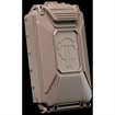 Picture of Thyrm Llc CELLVAULT 5M MODULAR BATTERY STORAGE FLAT DARK EARTH CV5M004