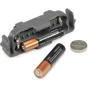 Picture of Thyrm Llc MODULAR BATTERY INSERT PAK FOR CELLVAULT 5M THREE AAA/1632 5MACCAAA