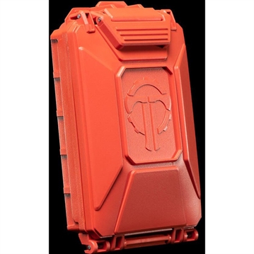 Picture of Thyrm Llc CELLVAULT 5M MODULAR BATTERY STORAGE RESCUE ORANGE CV5M003