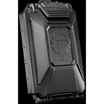 Picture of Thyrm Llc CELLVAULT 5M MODULAR BATTERY STORAGE BLACK CV5M001