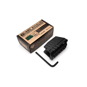 Picture of Strike Industries BLAST SHIELD FOR MODULAR CHASSIS (SMC)-ALPHA (STANDARD) SI-SMC-BS-S