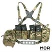Picture of MODULAR CHEST RIG SPLIT KITS GEAR-MCR-SPLIT-KIT-LTE-MC -