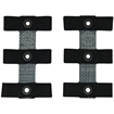 Picture of MODULAR CHEST RIG ''W'' JOINTS GEAR-MCR-WJ-BLK -