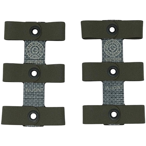 Picture of MODULAR CHEST RIG ''W'' JOINTS GEAR-MCR-WJ-RG -