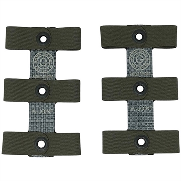 Picture of MODULAR CHEST RIG ''W'' JOINTS GEAR-MCR-WJ-RG -