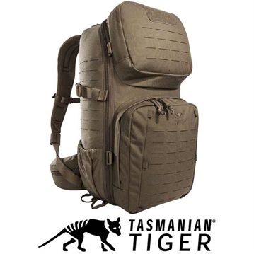 Picture of TASMANIAN TIGER Modular Combat Pack CY TT-7265-346 4013236314298