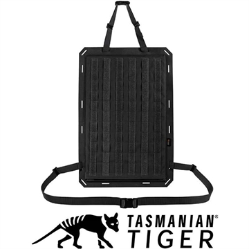 Picture of TASMANIAN TIGER Modular Front Seat Panel BK TT-7548-040