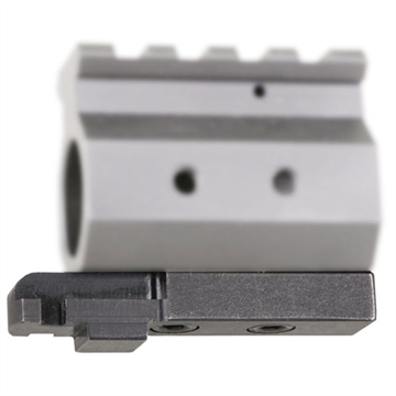 Picture of MODULAR GAS BLOCK LUG 080000439 -