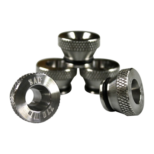 Picture of Short Action Customs 223 REMINGTON MODULAR HEADSPACE COMPARATOR INSERT SAC-223HSC