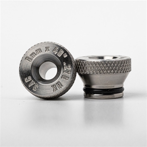Picture of Short Action Customs 6.5MM X 35\ MODULAR HEADSPACE COMPARATOR INSERT SAC-6535HSC
