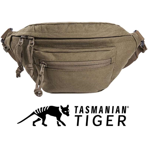 Picture of TASMANIAN TIGER Modular Hip Bag CT TT-7185-346 4013236302929