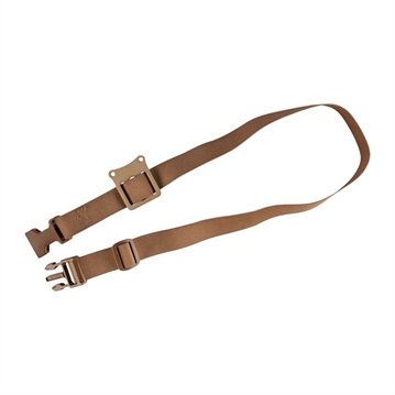 Picture of True North Concepts MODULAR HOLSTER ADAPATER LEG STRAP KIT, COYOTE BROWN LSFTXCOY