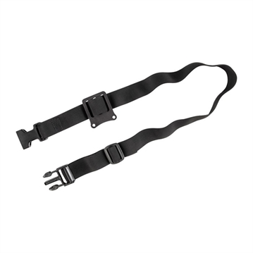 Picture of True North Concepts MODULAR HOLSTER ADAPATER LEG STRAP KIT, BLACK LSKP-01 LSFTXBLK