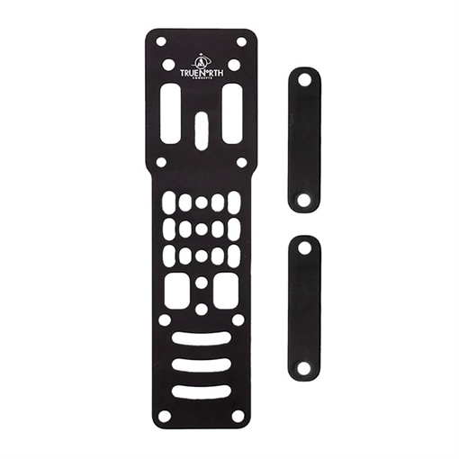 Picture of True North Concepts MODULAR HOLSTER ADAPTER BLACK MHA-01 MHA01