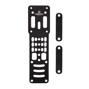 Picture of True North Concepts MODULAR HOLSTER ADAPTER BLACK MHA-01 MHA01