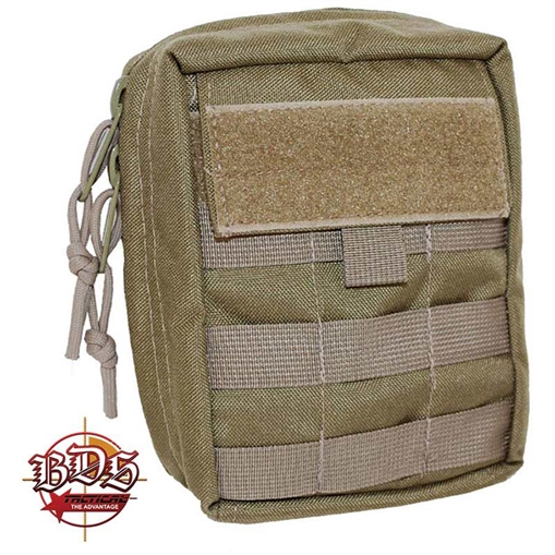 Picture of BDS TACTICAL Modular Medical PCH CT DT 689076798266