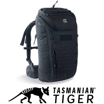 Picture of TASMANIAN TIGER Modular Pack 30 Black TT-7593-040 4013236084078