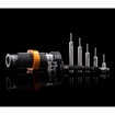 Picture of Short Action Customs, Llc. 6MM ARC MODULAR SIZING DIE KIT SAC-6ARCMODSDK