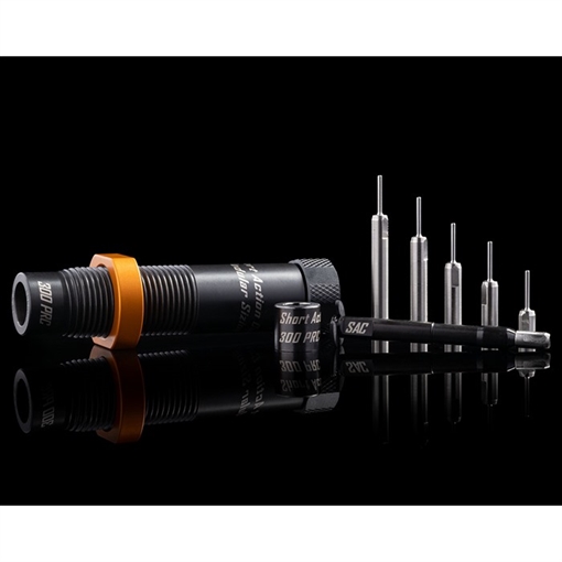 Picture of Short Action Customs, Llc. 300 PRC MODULAR SIZING DIE KIT SAC-300PRCMODSDK