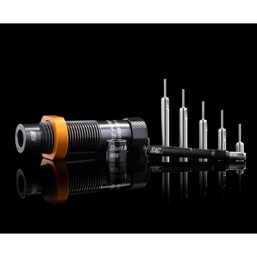 Picture of Short Action Customs, Llc. 7MM-08 REMINGTON MODULAR SIZING DIE KIT SAC-7-08MODSDK