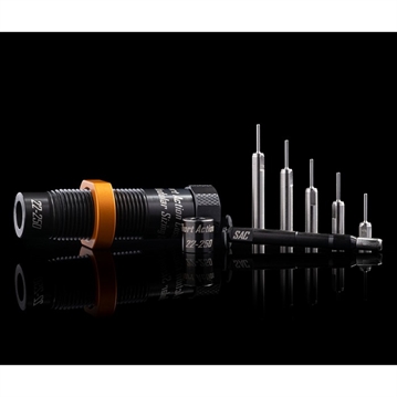 Picture of Short Action Customs, Llc. 22-250 REMINGTON MODULAR SIZING DIE KIT SAC-22250MODSDK