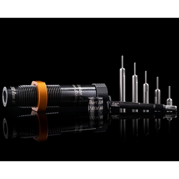 Picture of Short Action Customs, Llc. 280 ACKLEY MODULAR SIZING DIE KIT SAC-280AIMODSDK