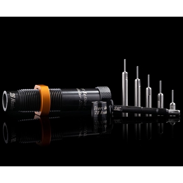 Picture of Short Action Customs, Llc. 28 NOSLER MODULAR SIZING DIE KIT SAC-28NMODSDK