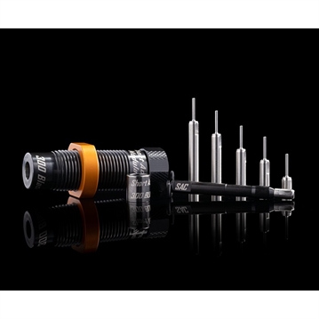 Picture of Short Action Customs, Llc. 300 AAC BLACKOUT MODULAR SIZING DIE KIT SAC-300BLKMODSDK