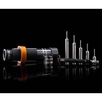 Picture of Short Action Customs, Llc. 300 WSM MODULAR SIZING DIE KIT SAC-300WSMMODSDK