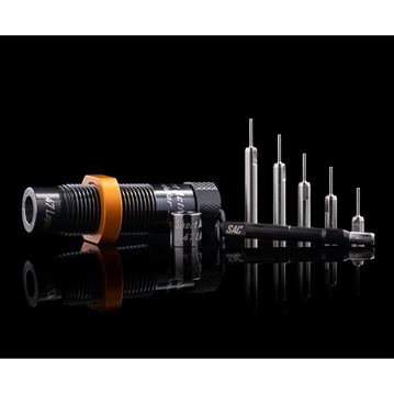Picture of Short Action Customs, Llc. 6.5X47MM LAPUA MODULAR SIZING DIE KIT SAC-65X47MODSDK