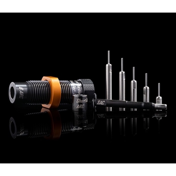 Picture of Short Action Customs, Llc. 6MM ARC MODULAR SIZING DIE KIT SAC-6ARCMODSDK