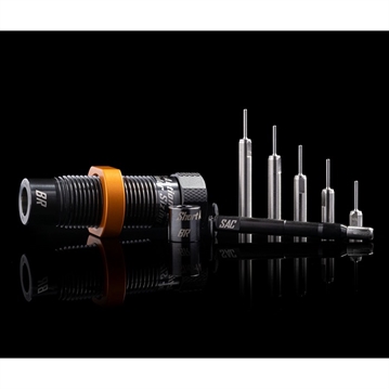 Picture of Short Action Customs, Llc. 6 BR MODULAR SIZING DIE KIT SAC-6BRMODSDK