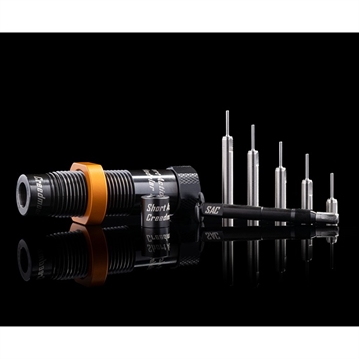 Picture of Short Action Customs, Llc. 6MM CREEDMOOR MODULAR SIZING DIE KIT SAC-6CMMODSDK