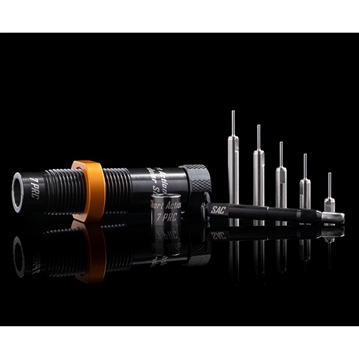 Picture of Short Action Customs, Llc. 7MM PRC MODULAR SIZING DIE KIT SAC-7PRCMODSDK