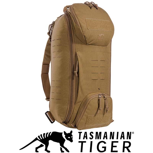 Picture of TASMANIAN TIGER Modular Sling Pack 20 CT TT-7174-346 4013236299007