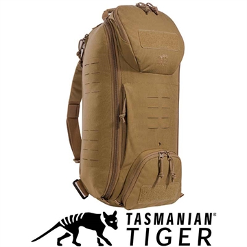 Picture of TASMANIAN TIGER Modular Sling Pack 20 CT TT-7174-346 4013236299007