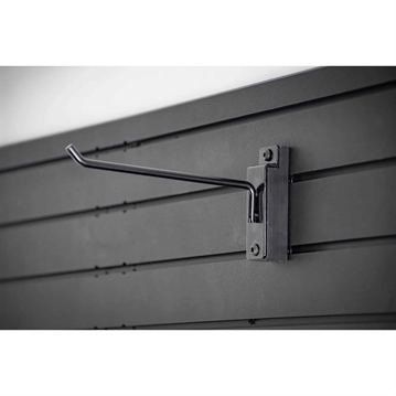 Picture of Tactical Walls MODWALL ACCESSORY HOOK 8'' LENGTH MWACCHK8