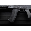 Picture of Tactical Walls MODWALL ALPHA WALLMAG LEFT FACING FOR AK-47 MWWALLMAGAKL