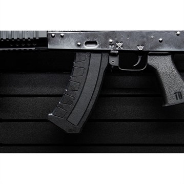 Picture of Tactical Walls MODWALL ALPHA WALLMAG LEFT FACING FOR AK-47 MWWALLMAGAKL