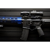 Picture of Tactical Walls MODWALL ALPHA WALLMAG LEFT FACING FOR AR-15 MWWALLMAGAR15L