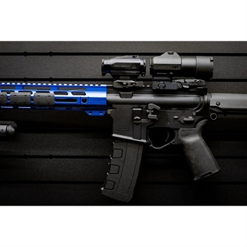 Picture of Tactical Walls MODWALL ALPHA WALLMAG LEFT FACING FOR AR-15 MWWALLMAGAR15L