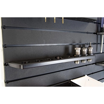 Picture of Tactical Walls MODWALL AMMUNITION RELOADING DIE HOLDER MWAMMODIE