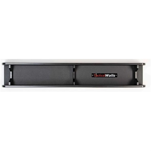 Picture of Tactical Walls MODWALL DUAL SHELF PACKAGE MWDUALSP