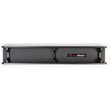 Picture of Tactical Walls MODWALL DUAL SHELF PACKAGE MWDUALSP