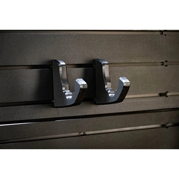 Picture of Tactical Walls MODWALL HANDGUN RACK 2/PACK MWHANDGNRK