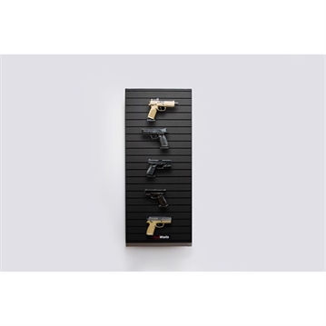 Picture of Tactical Walls 1440 MODWALL HIDDEN GUN COMPARTMENT - PISTOL PACKAGE 1440MWPPKG
