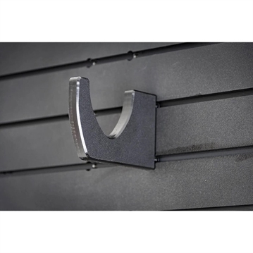 Picture of Tactical Walls MODWALL HORIZONTAL RIFLE/SHOTGUN RACK MWHRACKRS